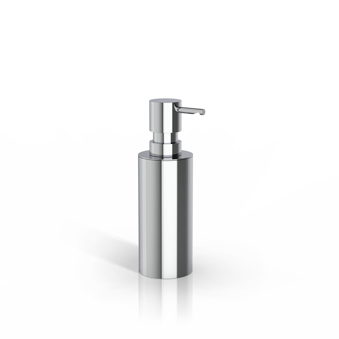 Soap dispenser free standing / MK SSP / Decor Walther